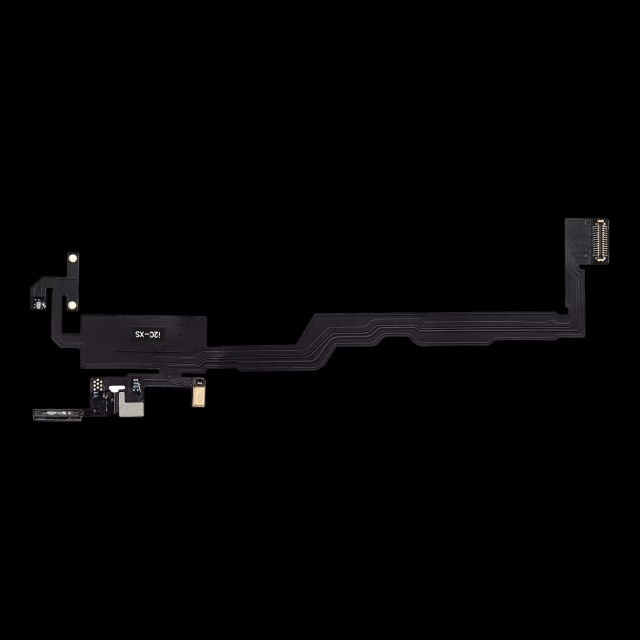 Sensore prossimità flat compatibile per iPhone XS (Programming e saldatura richiesta) (I2C)
