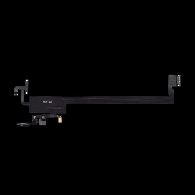 Sensore prossimità flat compatibile per iPhone XS MAX (Programming e saldatura richiesta) (I2C)