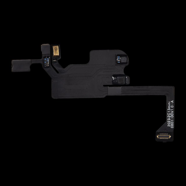 Sensore prossimità flat compatibile per iPhone 13 Mini (Programming Required) (I2C)