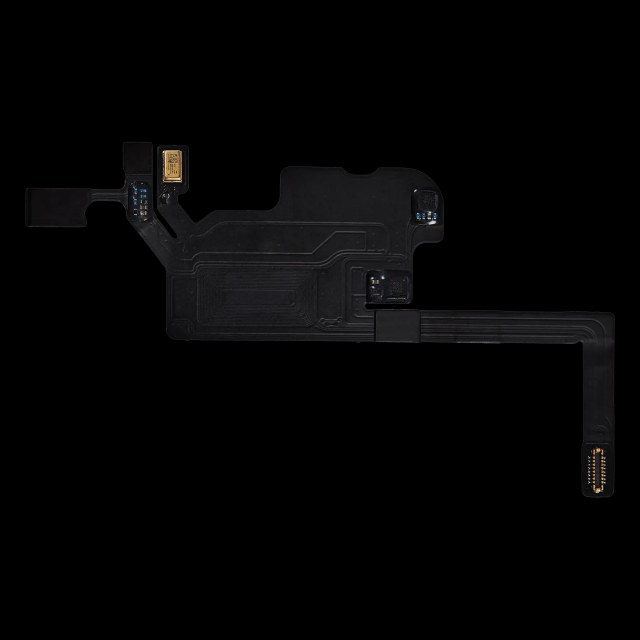 Sensore prossimità flat compatibile per iPhone 13 Pro (Programming Required) (I2C)