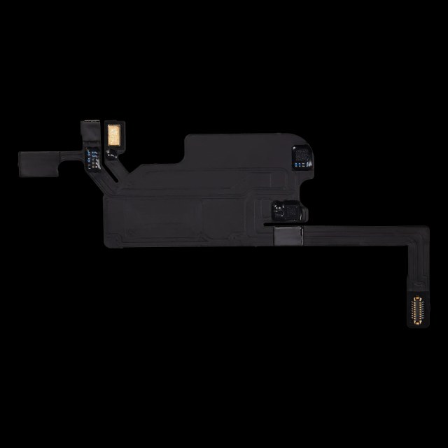 Sensore prossimità flat compatibile per iPhone 13 Pro Max (Programming Required) (I2C)
