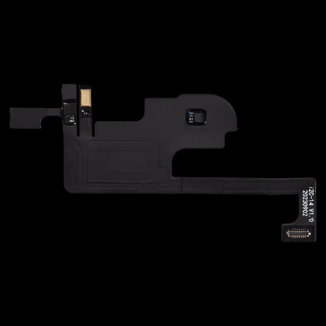 Sensore prossimità flat compatibile per iPhone 14 (Programming Required) (I2C)