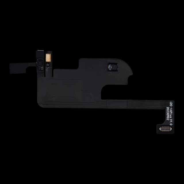 Sensore prossimità flat compatibile per iPhone 14 Plus (Programming Required) (I2C)