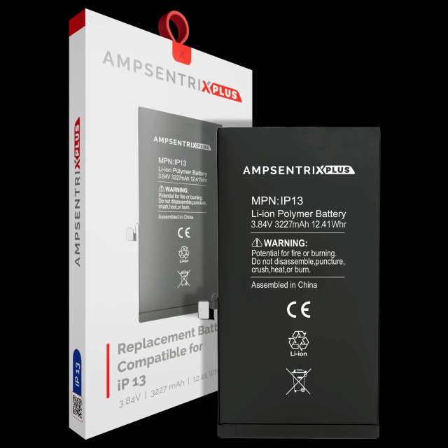 Batteria di ricambio per iPhone 13