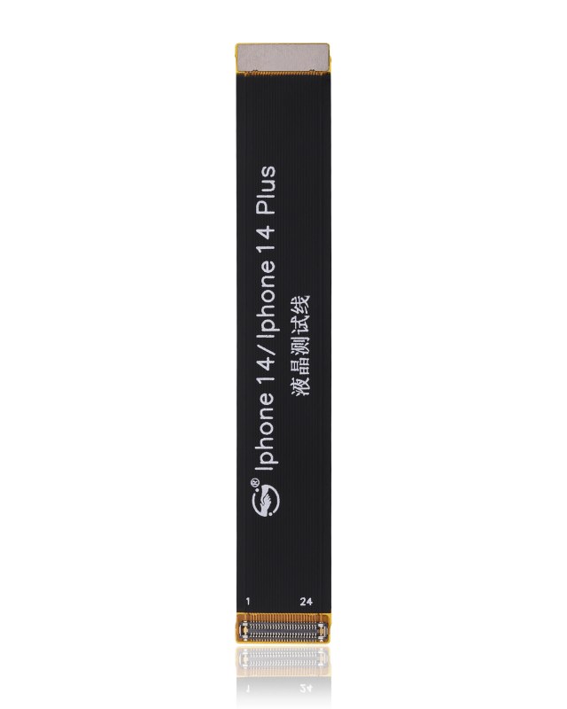 Tester Cavo (Display LCD completo) per iPhone 14 / 14 Plus