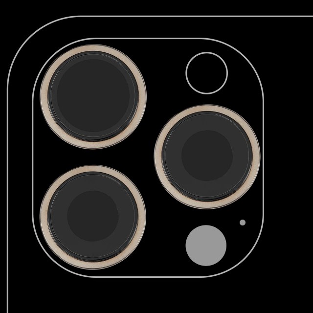 Lente fotocamera posteriore con staffa e Cornice per iPhone 15 Pro Max (3 set pezzi) (Premium) (Titanio naturale)