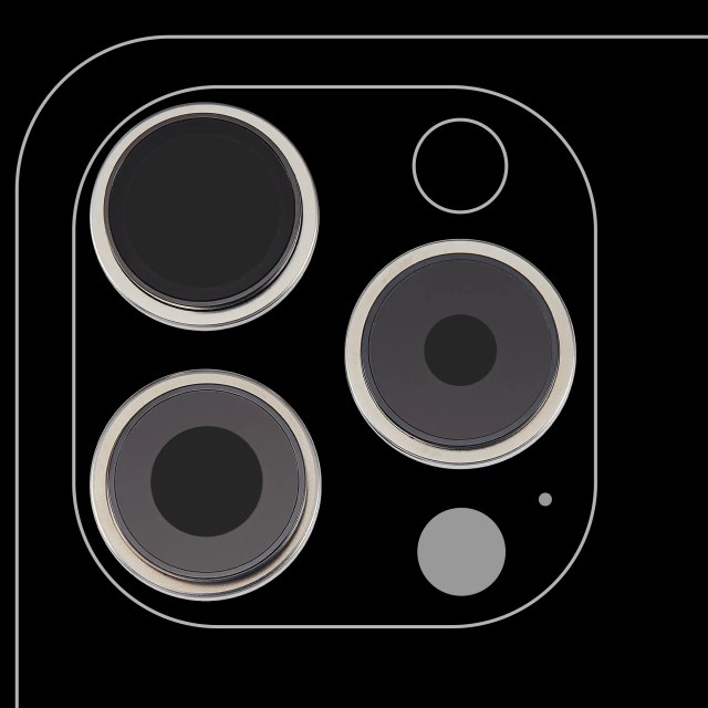 Lente fotocamera posteriore con staffa e Cornice per iPhone 15 Pro (3 set pezzi) (Premium) (Titanio bianco)