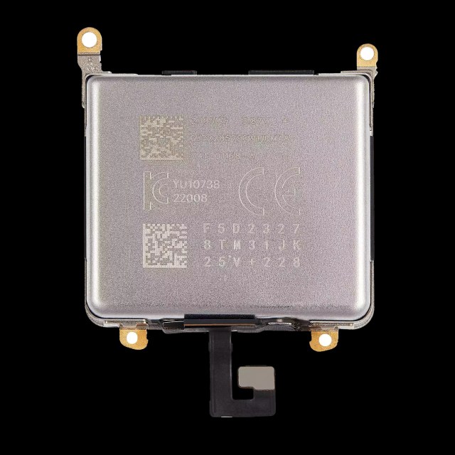 Batteria di ricambio per Watch Series Ultra (1st Gen / 2nd Gen) (49MM) (Premium)