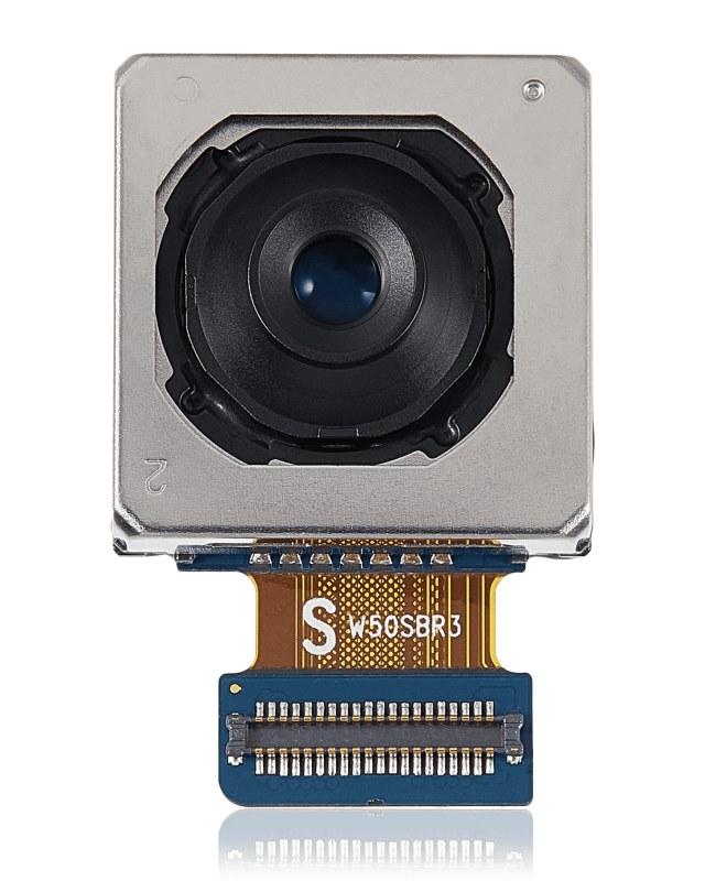 Fotocamera posteriore (Wide) per Samsung Galaxy A54 5G (A546 / 2023)