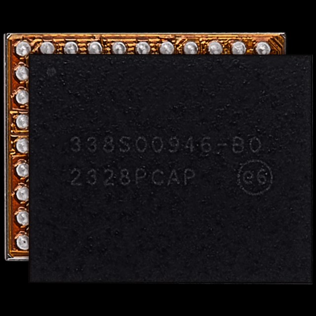 Power Delivery IC per iPhone 15 Series (338S00946)