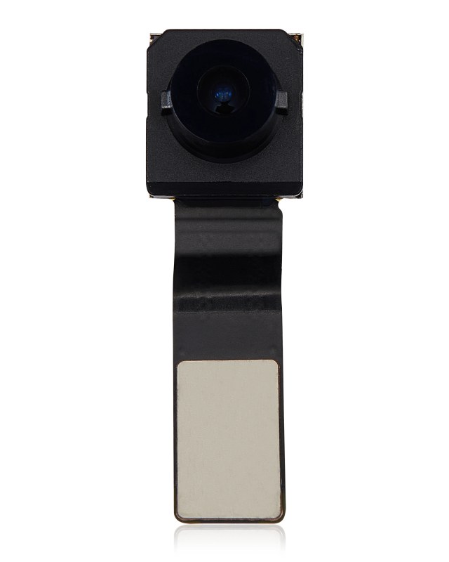 Fotocamera frontale con flat per iPad Mini 6 (2021) / Mini 7 (2024) (WiFi / Celluar)