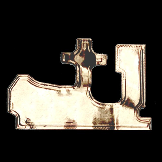 Scheda madre Copper Foil Shield per Motorola Moto G 5G (XT2313 / 2023) (Service Pack)