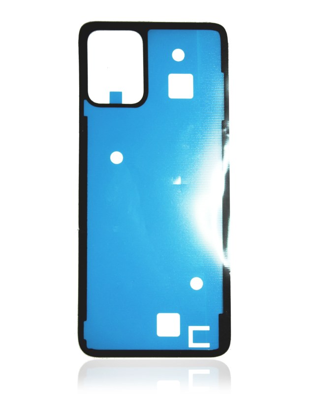 Adesivo cover posteriore per Motorola Moto G Power 5G (XT2311 / 2023) (5D78C22541) (Service Pack)