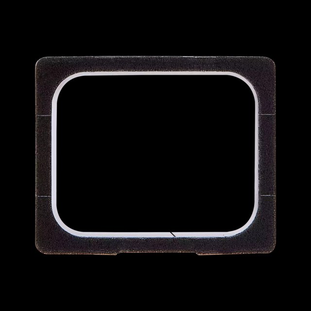 Altoparlante auricolare adesivo per Motorola Moto G Power 5G (XT2311 / 2023) (Service Pack)