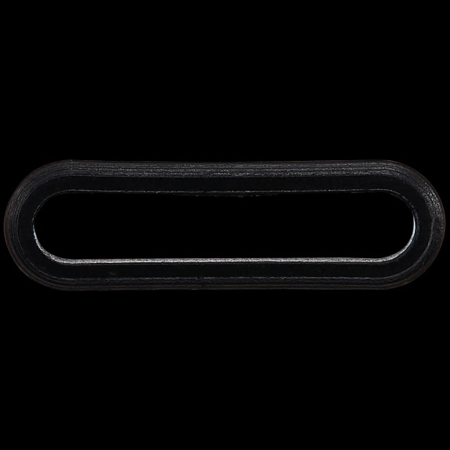 Connettore di ricarica Gasket per Motorola Moto G Stylus 5G (XT2315 / 2023) (Service Pack)