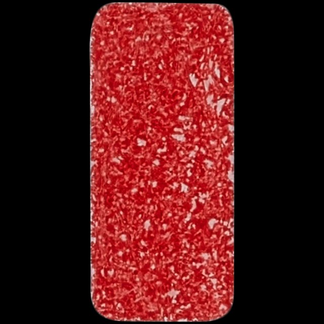 Impermeabile Indicator Sticker per Motorola G Power (XT2041) / Edge (XT2305) / Razr 40 (XT2323) / Razr 40 Ultra (XT2321) / Razr (XT2553) G Stylus 5G (XT2315) / Edge (XT2519) / G Stylus (XT2517) ThinkPhone (XT2309) (Service Pack)