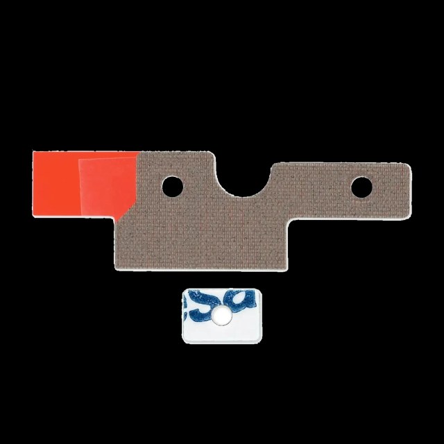 Motore vibrazione Motor adesivo per Motorola Moto G 5G (XT2213 / 2022) / G Power 5G (XT2415 / 2024) (Service Pack)
