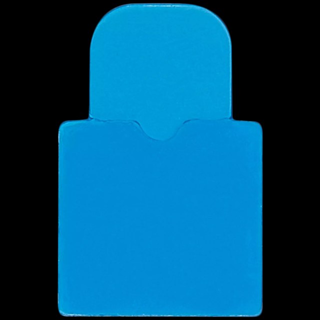 Altoparlante adesivo per Motorola Moto G Power 5G (XT2311 / 2023) (Service Pack)