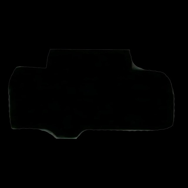 Sensore prossimità Gasket per Motorola Moto G Stylus 5G (XT2315 / 2023) (Service Pack)