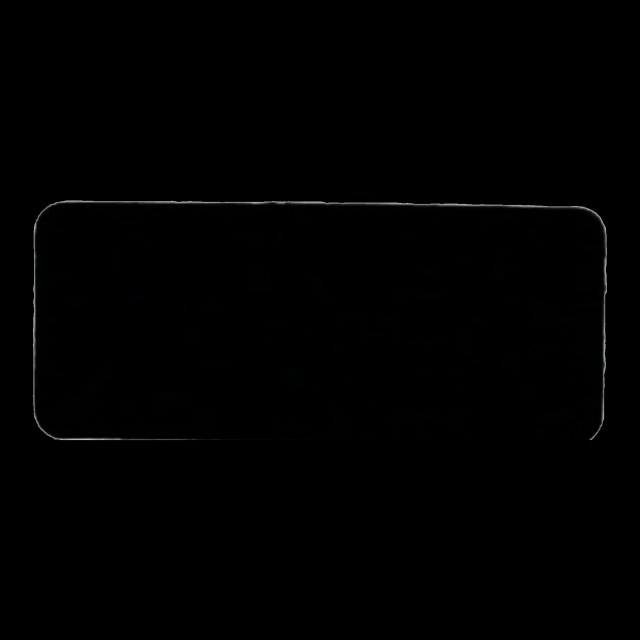 Scheda madre IC Shield Buffer Foam per Motorola Thinkphone (XT2309 / 2023) (Service Pack)