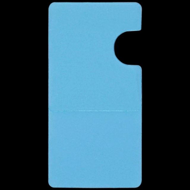 Altoparlante auricolare adesivo per Motorola Moto G 5G (XT2313 / 2023) (Service Pack)