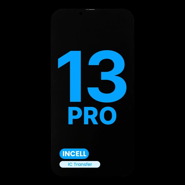 Display LCD completo per iPhone 13 Pro
