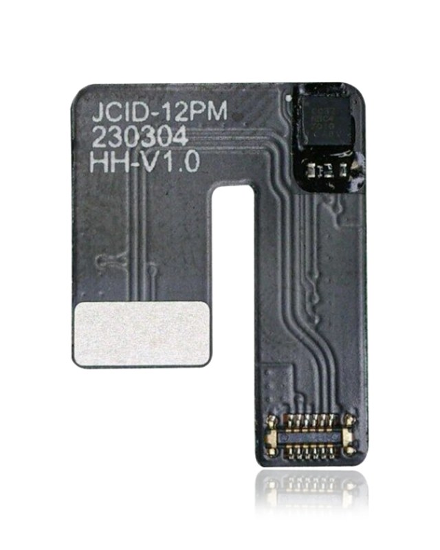 Tag-on Face lD Repair FPC Cavo per iPhone 12 Pro Max (JCID)