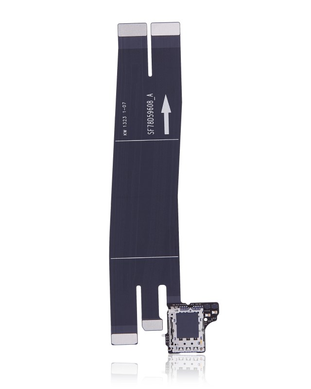 Mainboard flat per Motorola ThinkPhone (XT2309 / 2023) (Service Pack)