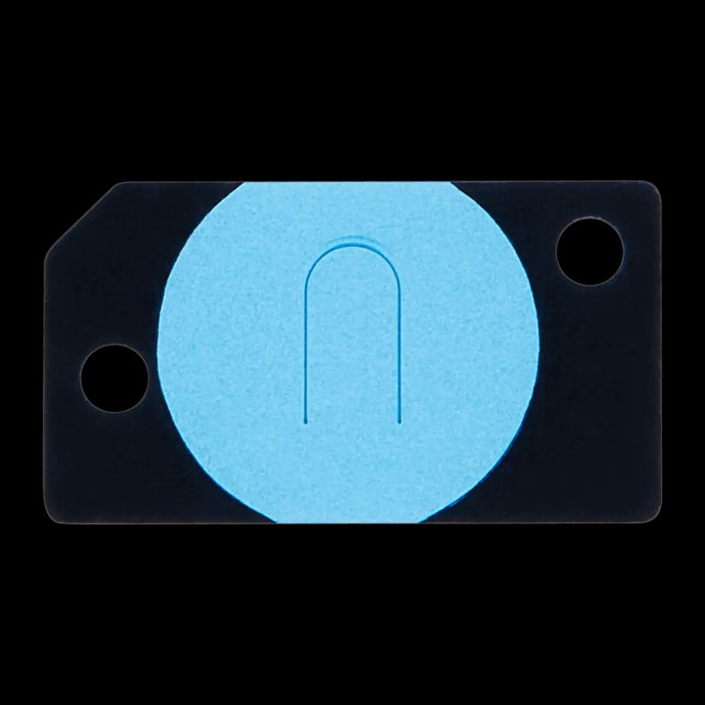 Flashlight Scheda adesivo per Motorola ThinkPhone (XT2309 / 2023) (Service Pack)