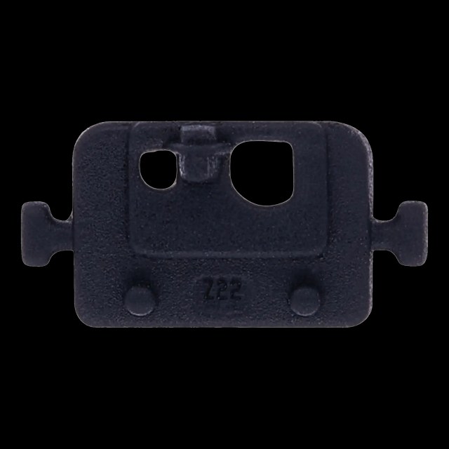 Rubber Sleeve per Moto G Power 5G (XT2311 / 2023) (Service Pack)