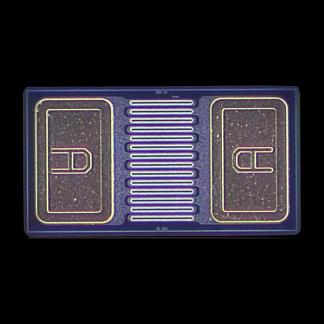 USB Filter per iPad Pro 12.9" 5th Gen (2021) / Pro 12.9" 6th Gen (2022) (10 pezzi)