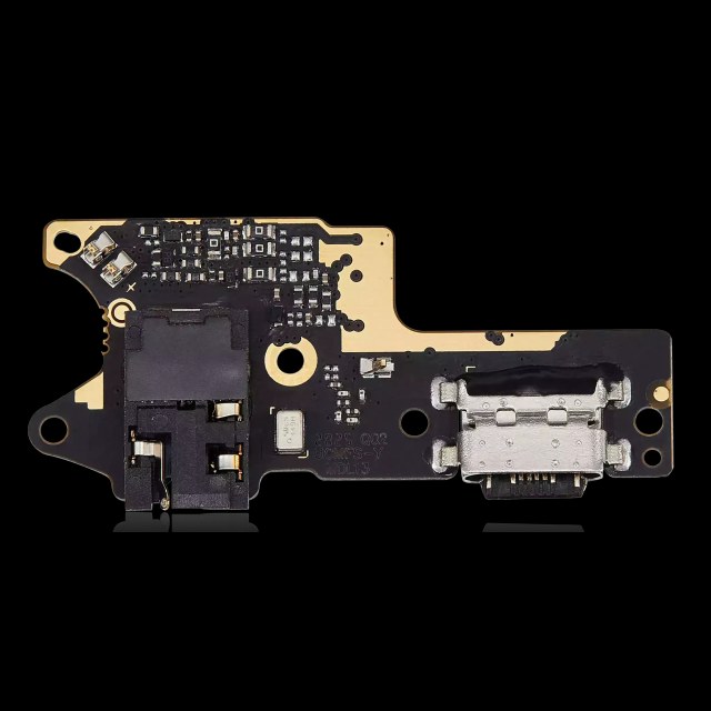 Connettore di ricarica con scheda per Xiaomi Redmi 9