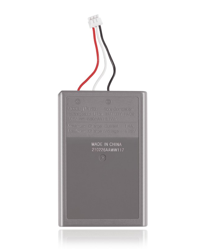 Batteria di ricambio per PlayStation 5 (LIP1708)