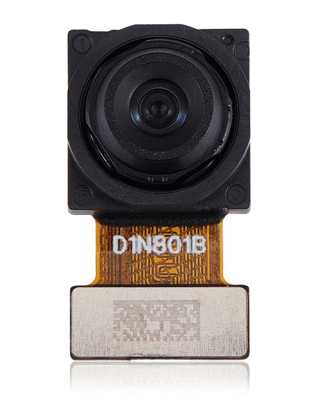 Fotocamera posteriore (Ultra Wide) per Xiaomi Redmi Note 12 Pro+