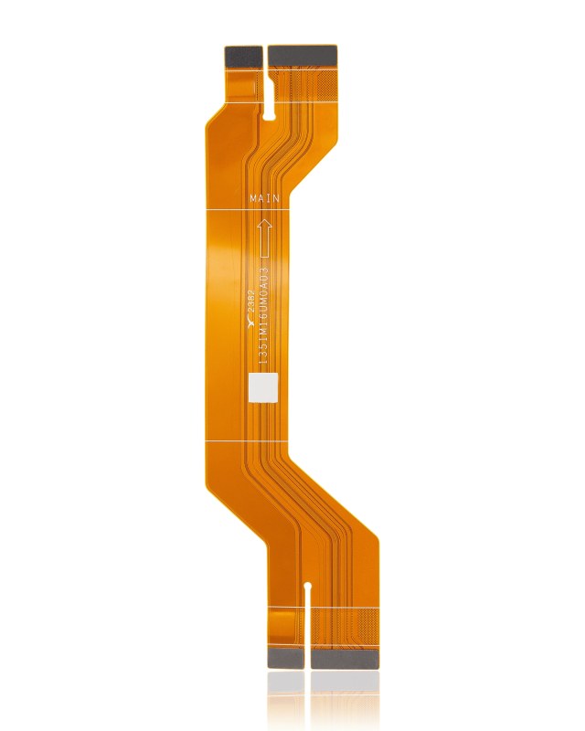 Mainboard flat per Xiaomi Redmi Note 12 Pro Plus