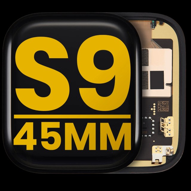 Display OLED completo per Watch Series 9 (45MM) (Premium)