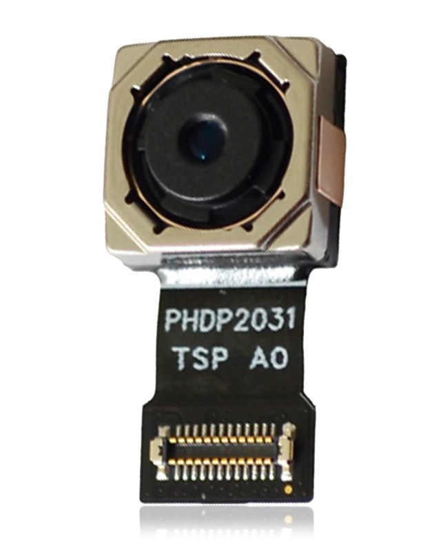 Fotocamera posteriore (Main) per Motorola Moto G Play (XT2271 / 2023)