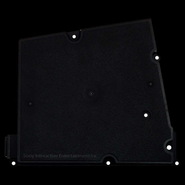 Power Supply Unit per PlayStation 5 Slim (ADP-400HR / ADP-400GR / 2XXX)