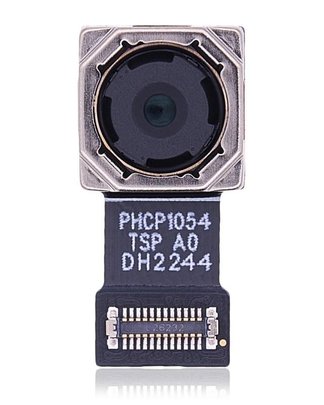 Fotocamera posteriore (Wide) per Motorola Moto E20 (XT2155 / 2021) (Service Pack)