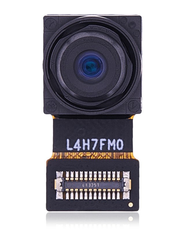 Fotocamera posteriore (8MP) per Motorola Moto G9 Plus (XT2087 / 2020) / G 5G Plus (XT2075 / 2020) (SC28C74049) (Service Pack)