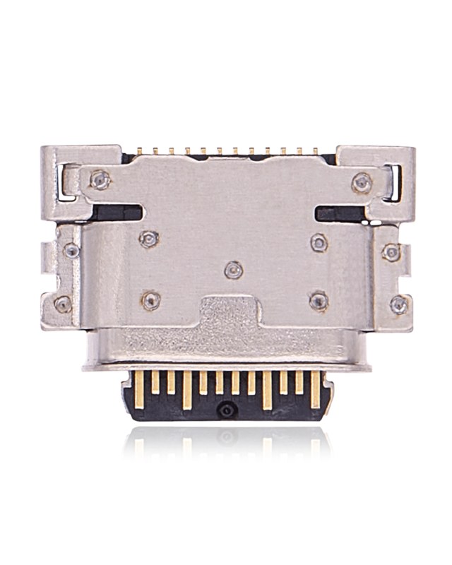 Connettore di ricarica Only per Motorola One Zoom (XT2010 / 2019) (Service Pack)