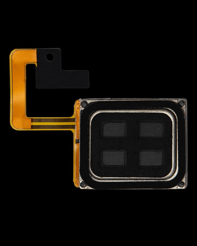 Altoparlante auricolare per Motorola Moto Edge Plus / Edge 30 Pro (XT2201-1/4) / Edge X30 5G (XT2201 -2/6 /2022)