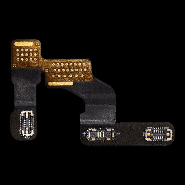 Batteria flat per Watch Series Ultra (1st Gen) (49MM)