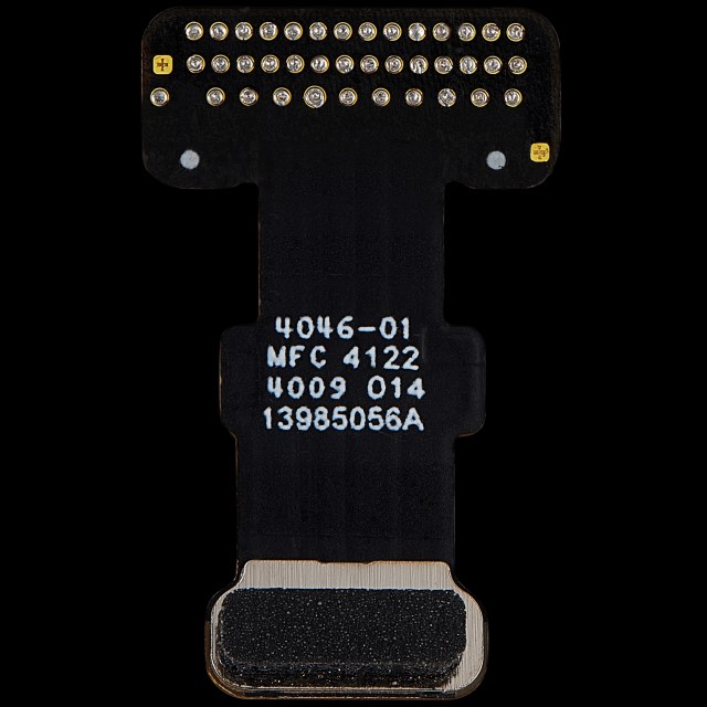 Chassis flat per Watch Series Ultra (1st Gen) (49MM)