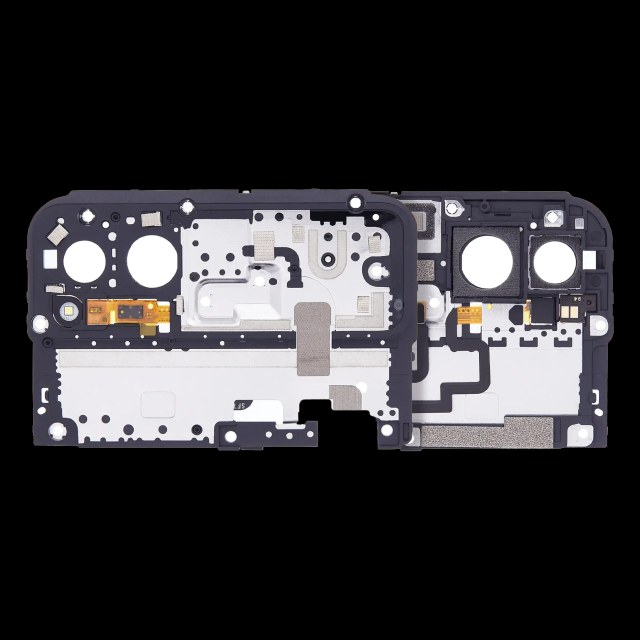 Mainboard Protective Cover per Motorola Moto Razr / Razr 40 (XT2323-3 / 2023) (Service Pack)