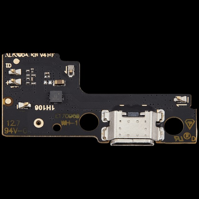 Connettore di ricarica Scheda per Xiaomi Redmi 12C