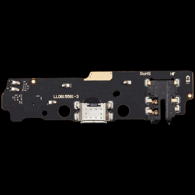 Connettore di ricarica Scheda con jack cuffie per Xiaomi Redmi A1