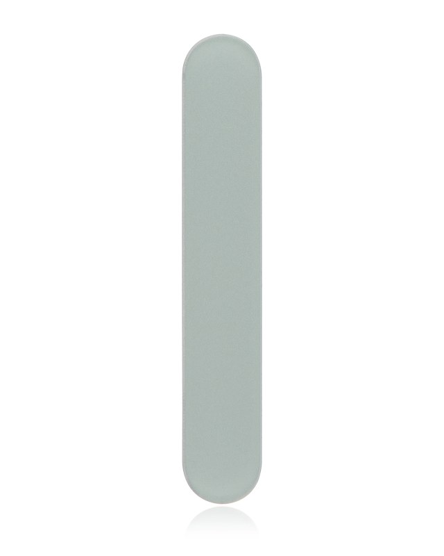 5G Vetro Edge Strip per iPhone 12 / 12 Mini (Verde)