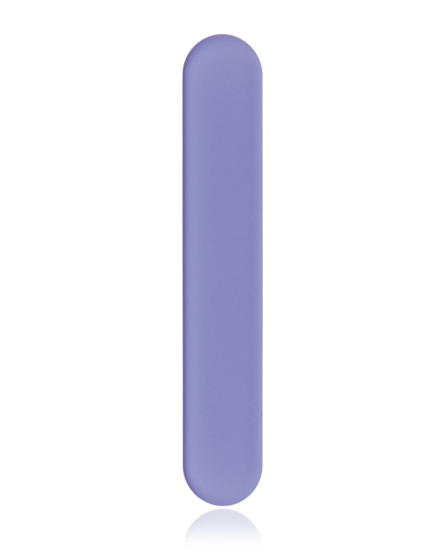 5G Vetro Edge Strip per iPhone 12 / 12 Mini (Viola)