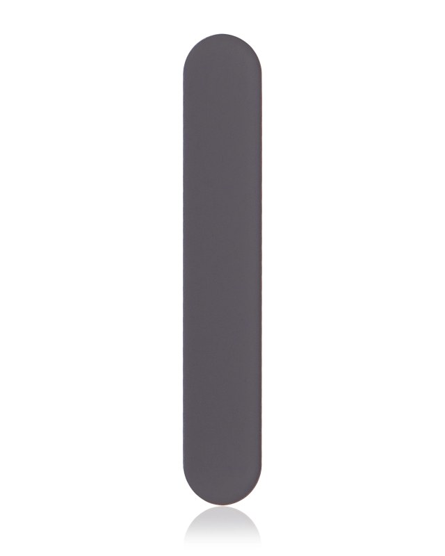 5G Vetro Edge Strip per iPhone 12 Pro / 12 Pro Max (Grafite)